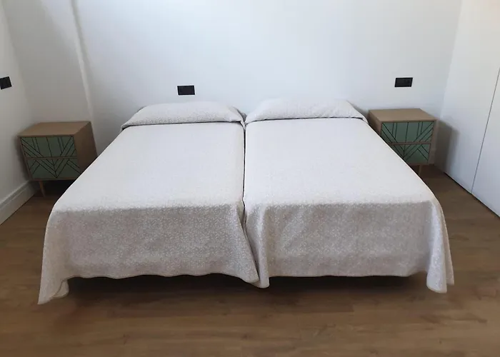 Arcos De Montemar Apartmán Torremolinos