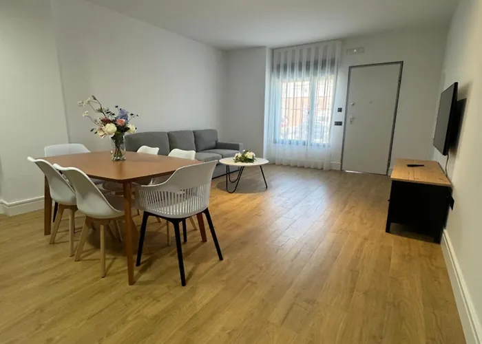 Arcos De Montemar Apartmán Torremolinos