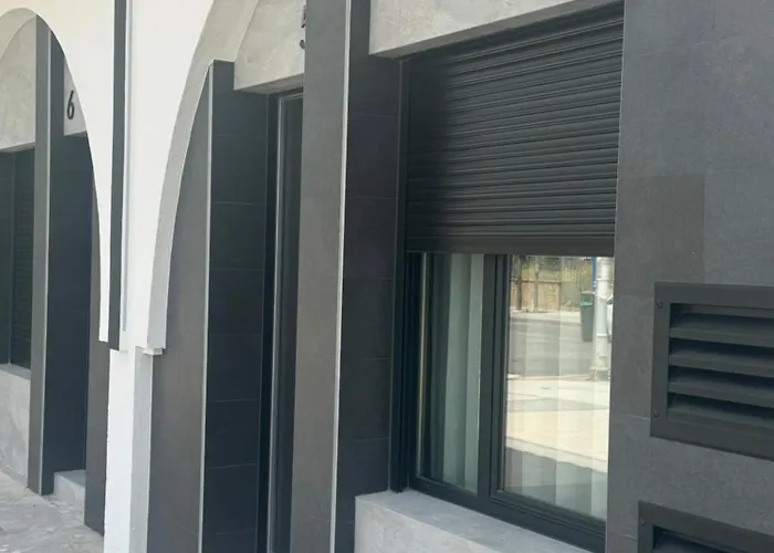 Apartmán Arcos De Montemar
