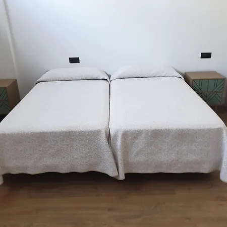 Arcos De Montemar Apartamento Torremolinos