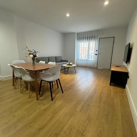 Arcos De Montemar Apartamento Torremolinos