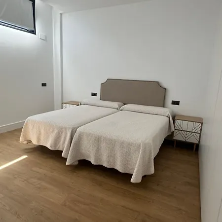 Apartamento Arcos De Montemar