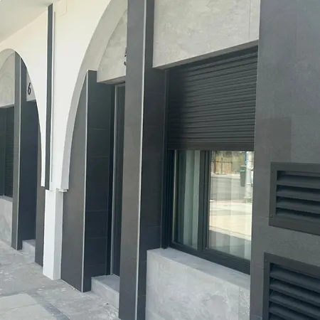 Apartamento Arcos De Montemar